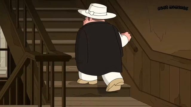Гриффины лучшие и смешные моменты в HD #37 Крис поступает в колледж 17 сезон смотреть онлайн