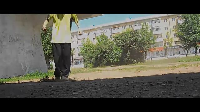 Поздравление с Днем Рождения - XRay & Jedi - C-walk смотреть онлайн