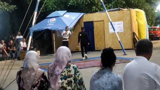 Азиатский Дорбоз из Ферганы  Asian Dorboz From Fergana