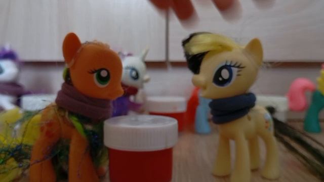 Пони школа. Лучший день в школе!!! |Пони Саша🖤💛 смотреть онлайн