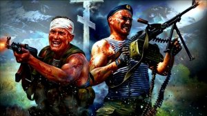 БОЕВОЕ БРАТСТВО НА ВЕК👊(гр.ВДВ-ГРУ спецназ)👊👊👊