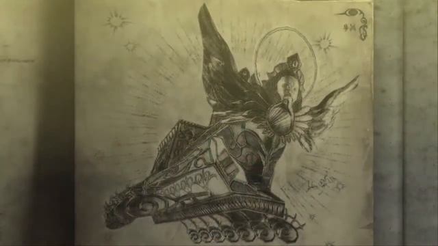 Bayonetta 07: Глава 9. Без звука, но со звуком [2]