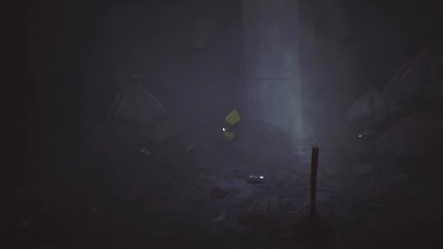 ВЛОГ ИЗ КИТАЯ 🥡 В LITTLE NIGHTMARES #3 смотреть онлайн