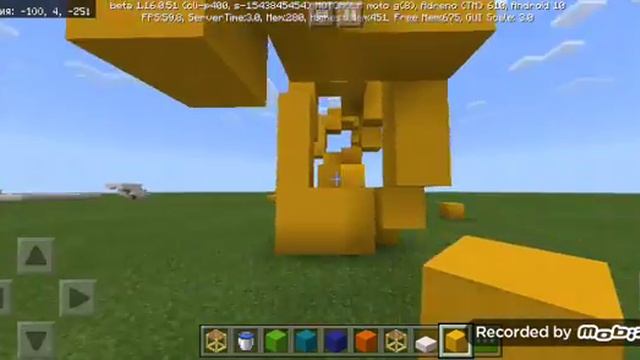 Строим водные горки за 1 мин и за 10 мин. смотреть онлайн