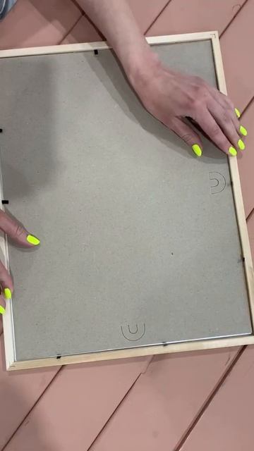 Queen Decor, интерьерные постеры в детскую комнату, "Кошечка и слон", 30х40см, картины для интерьер смотреть онлайн