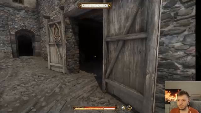 Kingdom Come: Deliverance -Внедряюсь в банду смотреть онлайн