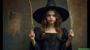 SALLY TRAVELS TO A MAGICAL AND SURREAL WORLD, THE PLACE WHERE DREAMS ARE FORGED