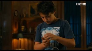 Помогите, я уменьшил свои Учительницу 2015 г. Комедия/Приключения