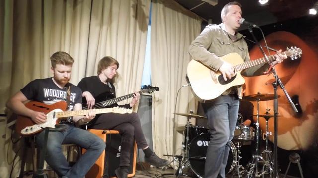 "Простые Вещи". Концерт - 09.05.18. "ПОБЕДА". смотреть онлайн