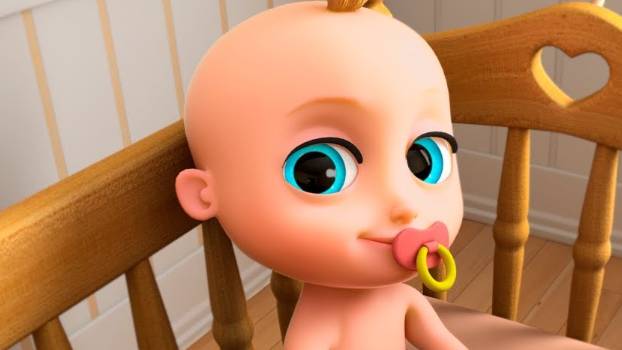 Песенки на Русском! Песенки и Мультики - Сборник!