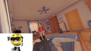 МИТА С БЕНЗОПИЛОЙ БЕЖИТ ЗА МНОЙ В Miside | Мисайд