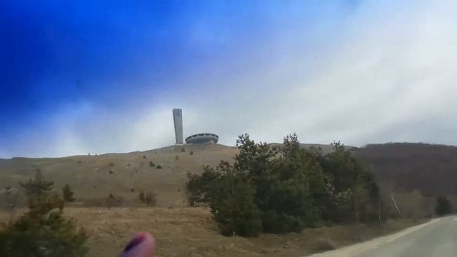 Бузлуджа Шипка(2) смотреть онлайн