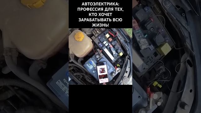 Главное реле включается включается только тогда когда включен… смотреть онлайн