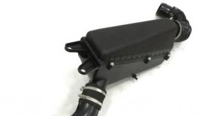 Холодный впуск Lada Vesta Sport