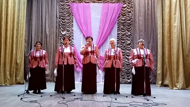 Открытый межрайонный фестиваль казачьей культуры "Душа казака" смотреть онлайн