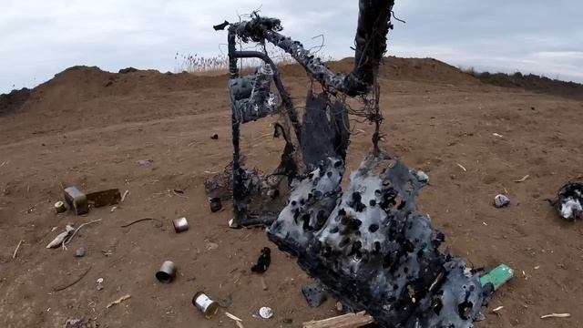 Тренировка снайперов ВС РФ смотреть онлайн