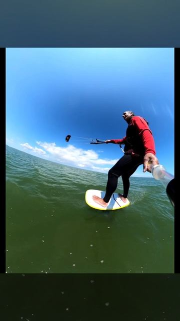 Коса Голенькая сезон 2025