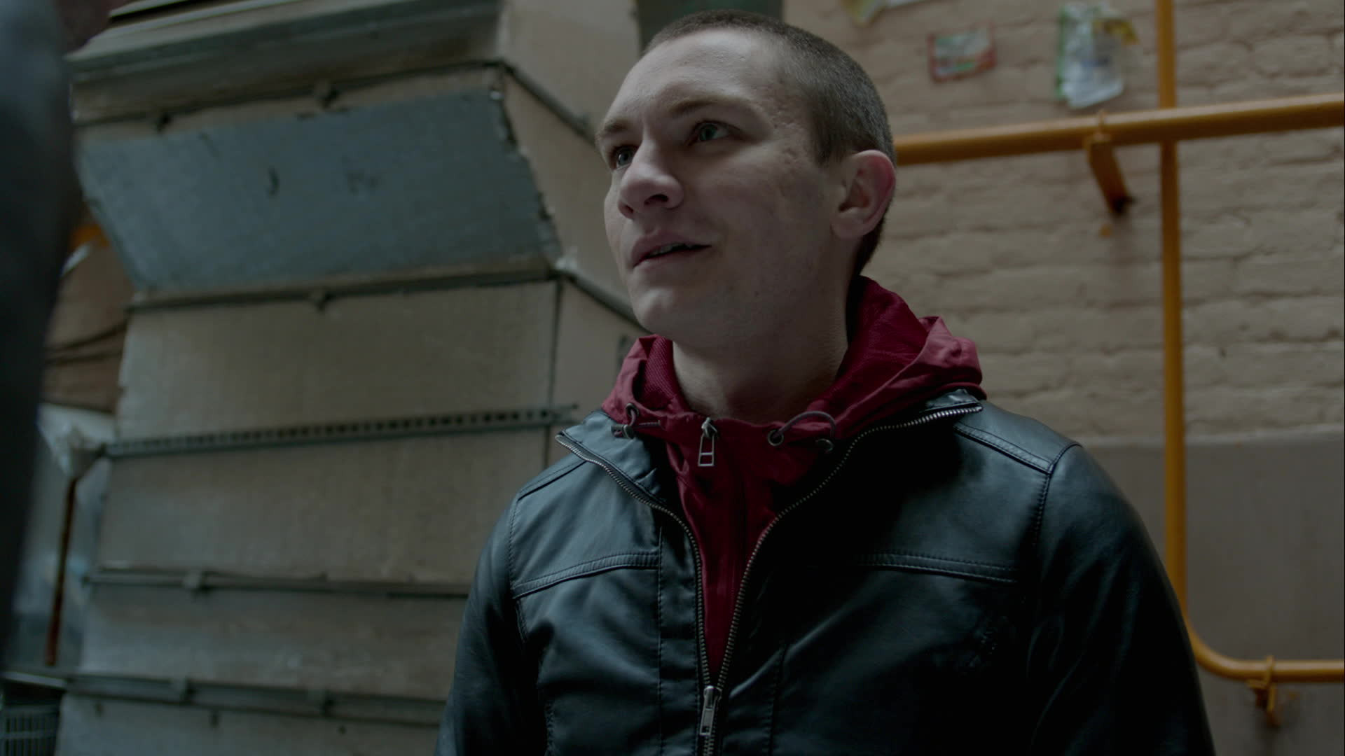 Закон каменных джунглей, 1 сезон, 8 серия смотреть онлайн