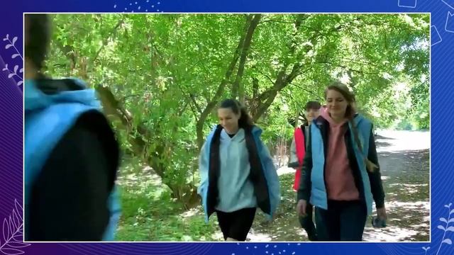 Права эковолонтёра. Чем эколидер отличается от экопаникёра смотреть онлайн