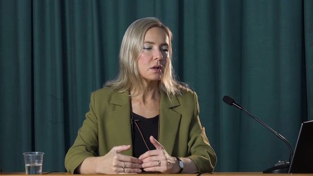 Техника и человек | ГЕРМЕНЕВТИКА СОВРЕМЕННОСТИ | РХГА смотреть онлайн