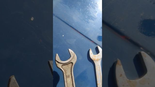 Чем отличается #ключ #гаечный #рожковый #прикол #чемотл смотреть онлайн