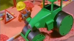 Bob The Builder Intro (Russian, ТелеНяня Dub)