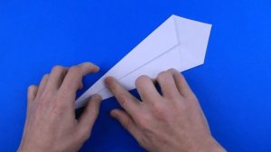 Как сделать лебедя из бумаги. Оригами лебедь