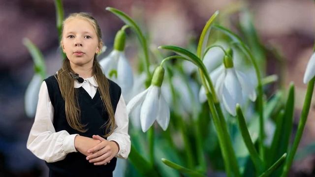 Удивительный цветок смотреть онлайн