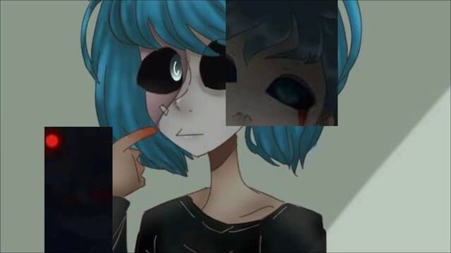 Sally Face!!! Я вернулась на Ютуб УРААААА!!! смотреть онлайн