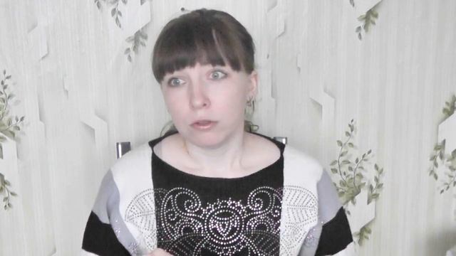 Вяжем за стеклом. Этап 1.Что я вяжу. Промежуточный отчет. смотреть онлайн