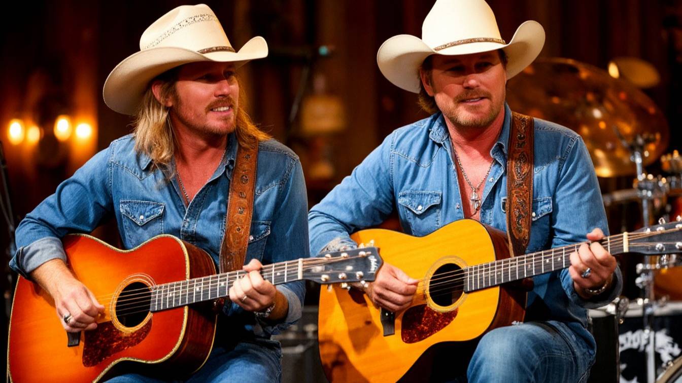 Музыка кантри смотреть онлайн