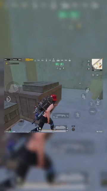 Не стоит никому верить😒 #shorts #kirgiz #pubgmobile #metroroyale смотреть онлайн