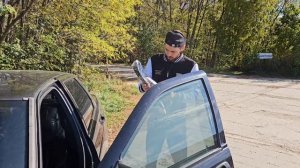 Заменил все уплотнительные резинки на Приоре!