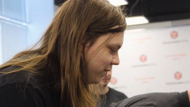 Команда Carrot quest