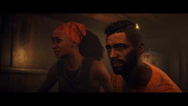 НЕДРУЖЕЛЮБНЫЙ ОСТРОВ ▶ Far Cry 6 #1