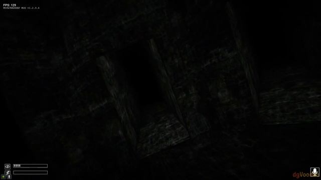 Куда пропал 106-ой? (2) SCP Containment Breach Online