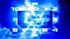 Райские часы Первого канала