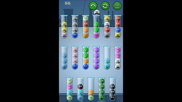 Lyfoes Extra-hard Level 56 / Игра Лифы 5-56 смотреть онлайн