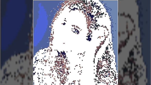 Рисуем девушку №2 смотреть онлайн