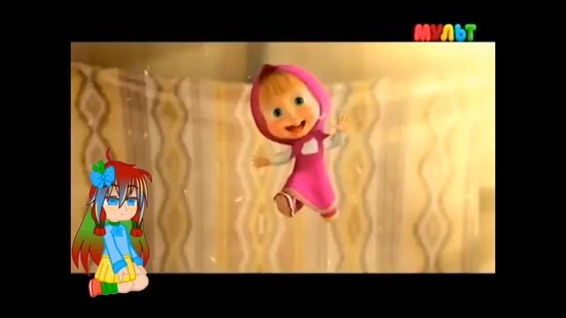 💞Начало вещания ,,Мульт" (01.06.2014)🌠 смотреть онлайн