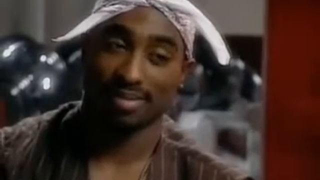 LaSecte-Посвящение(2pac-нарезка)