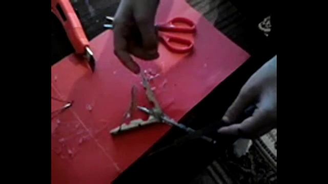 Как сделатъ необычную Рагатку смотреть онлайн