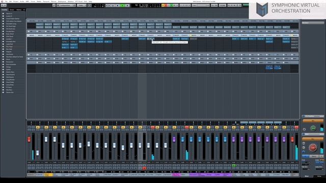 9. Composing Workflow Efficiency смотреть онлайн