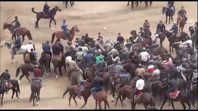 URGUT KO'PKARI ROZIG' POLVON 3 QISM смотреть онлайн