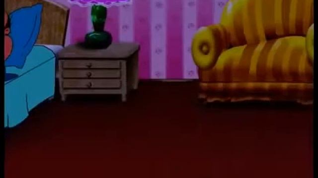 Прикольные мультики.Вернулся с охоты.Мультфильмы для взрослых смотреть онлайн