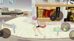 ˙⊹𓆩💮𓆪⊹∘ ФИШКИ // БАГИ В ХСС 2018 || high school simulator 2018 .| хсс.| hss