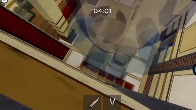 Играем в ПИГГИ 2 все топ нычки в этой игре в роблокс—ROBLOX смотреть онлайн