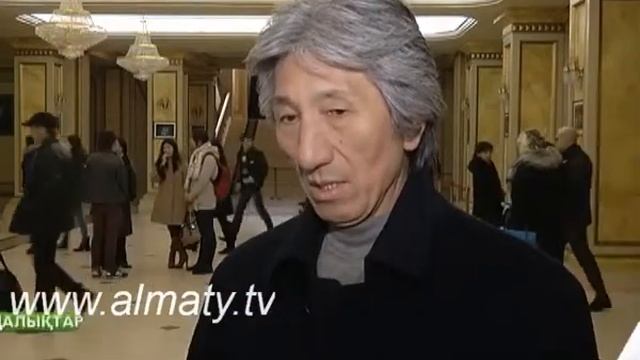 Қазақтың балет өнері бір саңлағынан айрылды смотреть онлайн