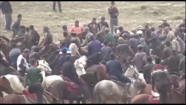 URGUT KO'PKARI ROZIG' POLVON 5 QISM