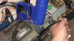 Установка, настройка старт стоп для Tademitsu 280/380